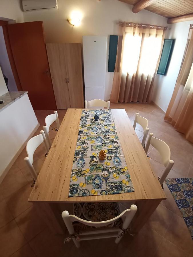Gelsomino Siracusa Syrakuzy Zewnętrze zdjęcie