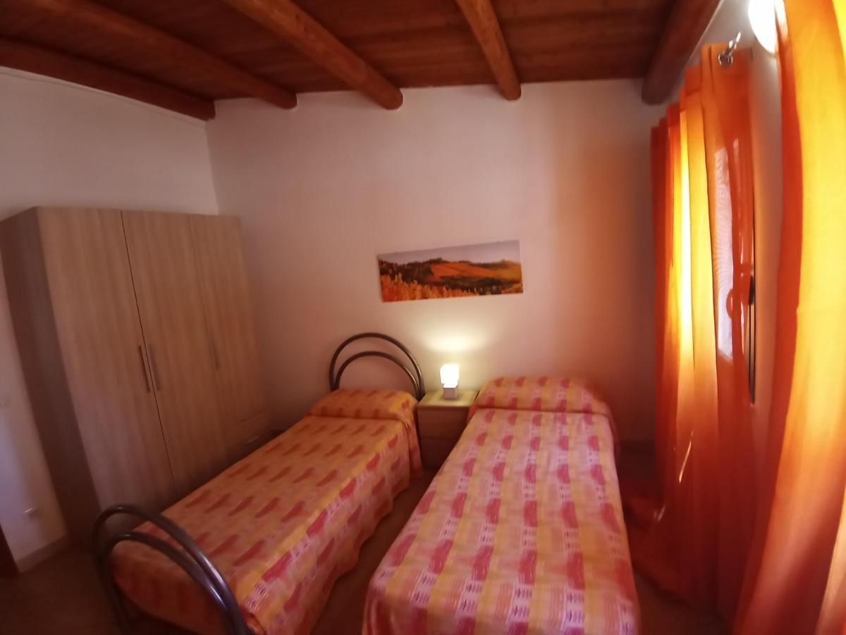 Gelsomino Siracusa Syrakuzy Zewnętrze zdjęcie