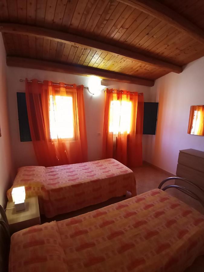 Gelsomino Siracusa Syrakuzy Zewnętrze zdjęcie