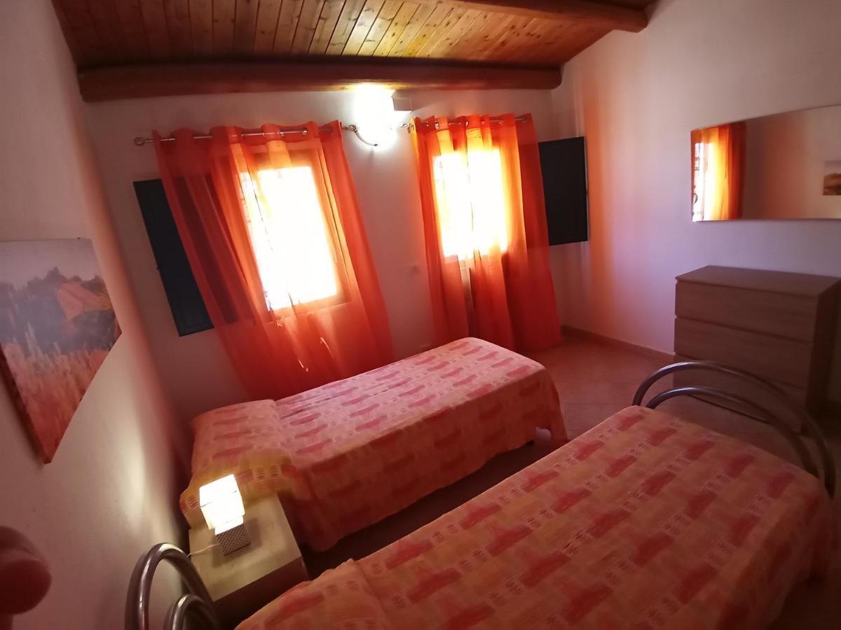 Gelsomino Siracusa Syrakuzy Zewnętrze zdjęcie