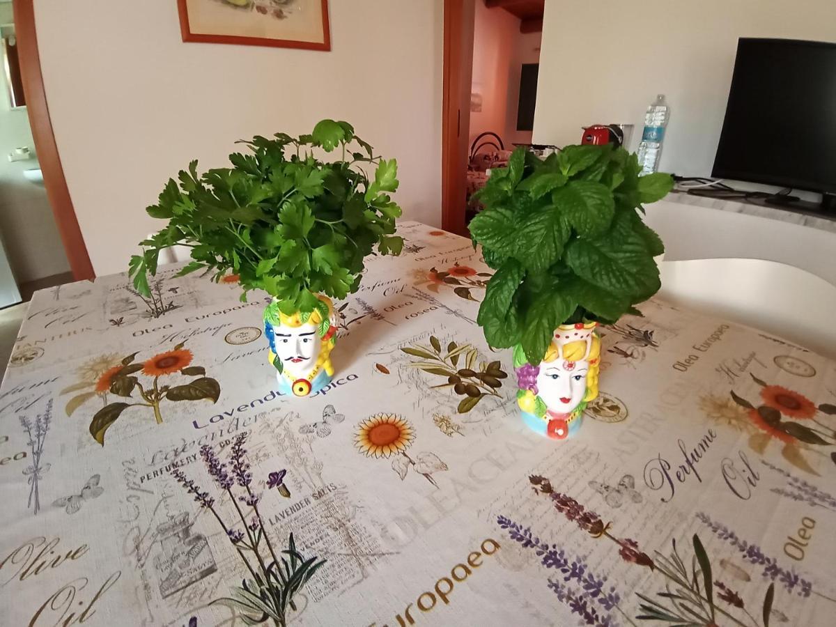 Gelsomino Siracusa Syrakuzy Zewnętrze zdjęcie