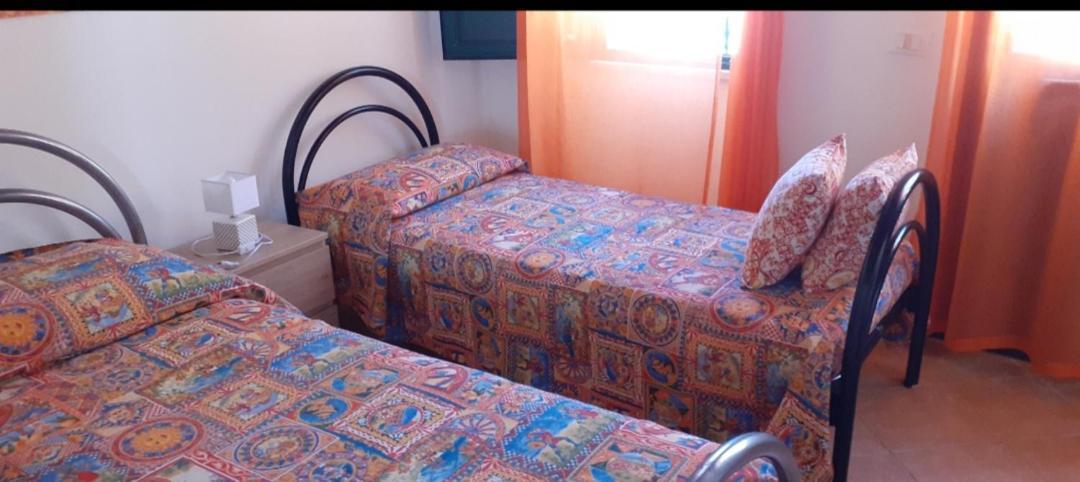 Gelsomino Siracusa Syrakuzy Zewnętrze zdjęcie