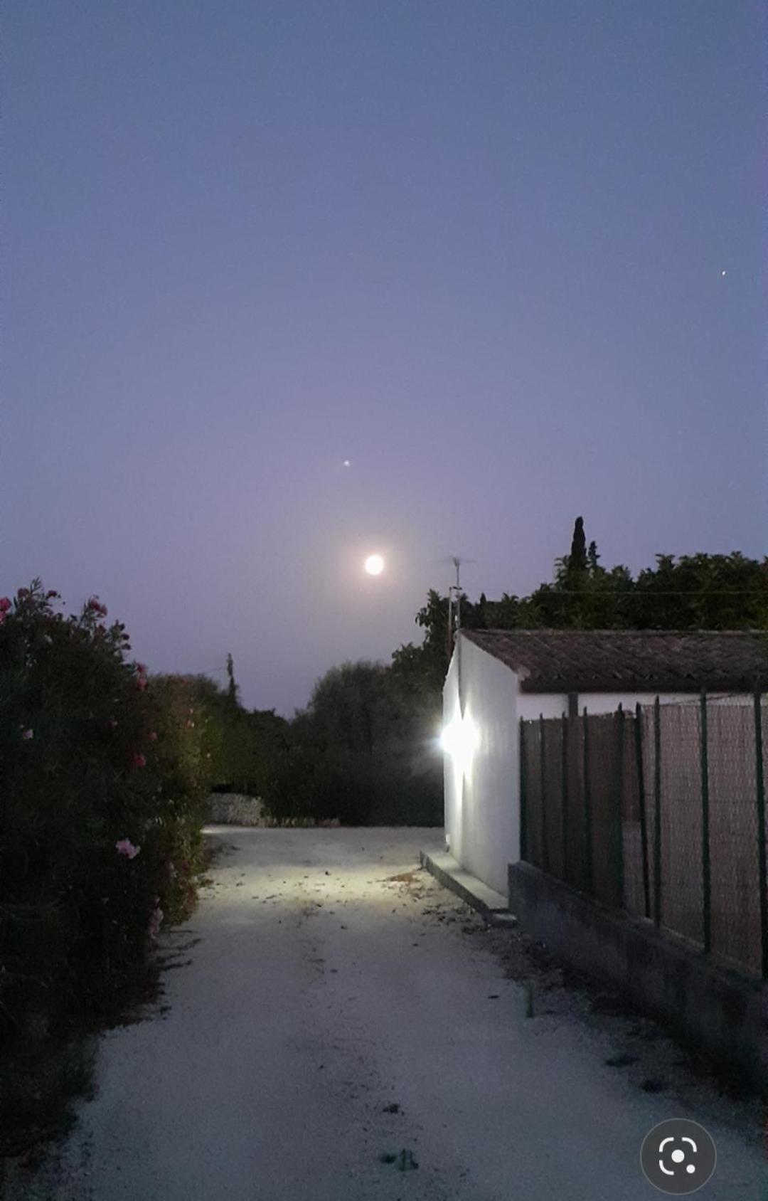 Gelsomino Siracusa Syrakuzy Zewnętrze zdjęcie